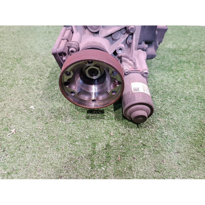 GK72-4N053-AA DIFFERENZIALE POSTERIORE LAND ROVER DISCOVERY SPORT 2.0 TD4 (2014\2018) 204DTD