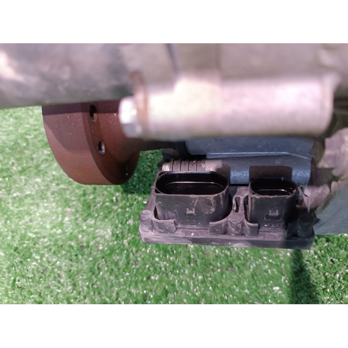 GK72-4N053-AA DIFFERENZIALE POSTERIORE LAND ROVER DISCOVERY SPORT 2.0 TD4 (2014\2018) 204DTD