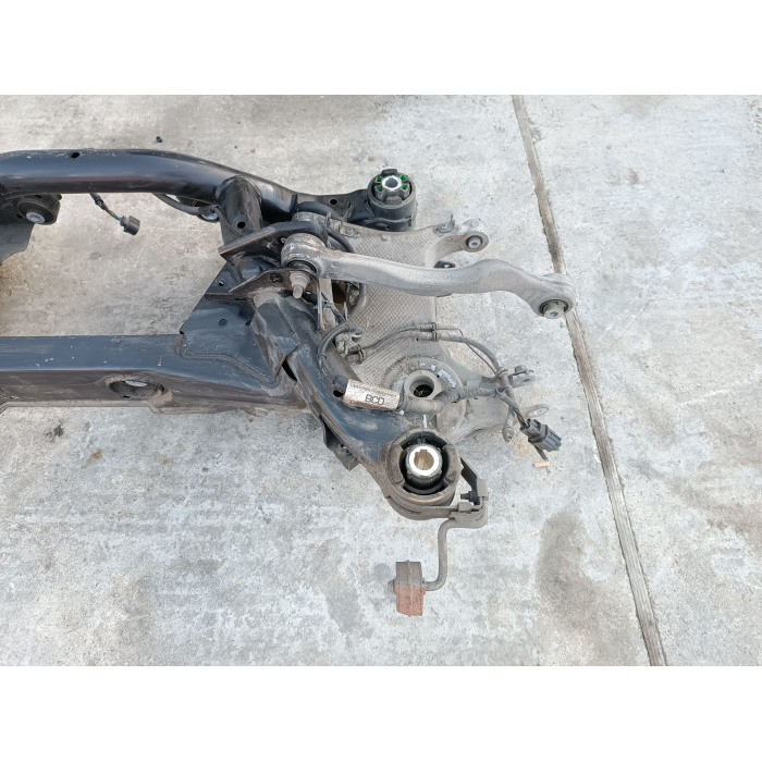 PONTE ASSALE POSTERIORE LAND ROVER DISCOVERY SPORT 2.0 TD4 (2014\2018) FK72-5K091