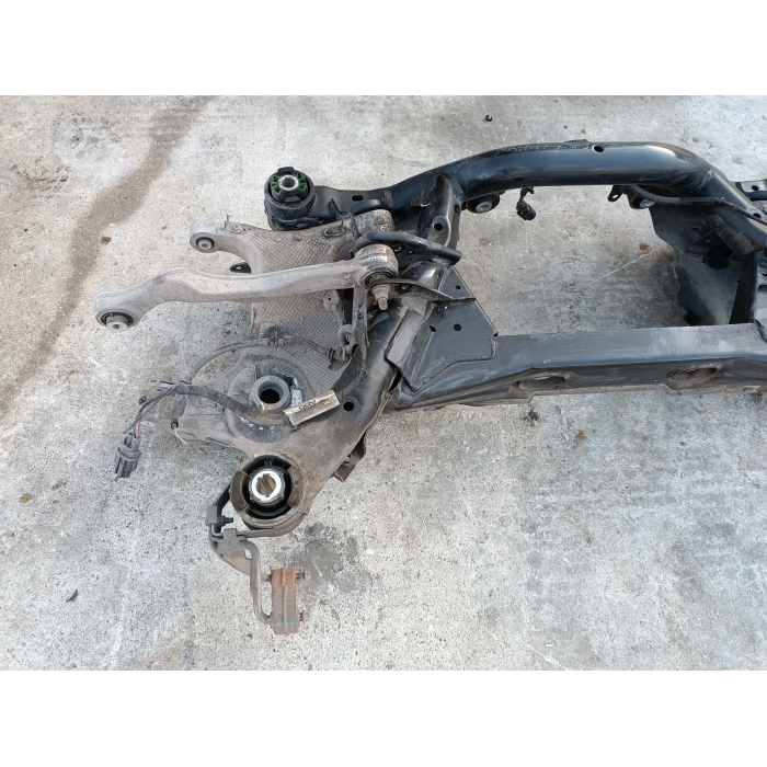 PONTE ASSALE POSTERIORE LAND ROVER DISCOVERY SPORT 2.0 TD4 (2014\2018) FK72-5K091