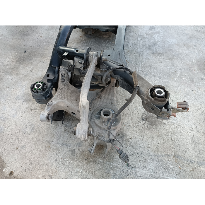 PONTE ASSALE POSTERIORE LAND ROVER DISCOVERY SPORT 2.0 TD4 (2014\2018) FK72-5K091