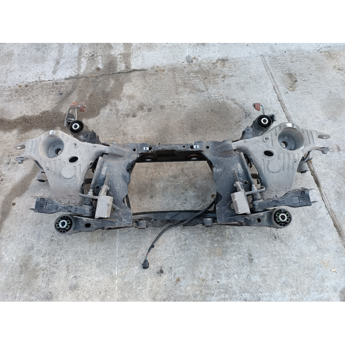 PONTE ASSALE POSTERIORE LAND ROVER DISCOVERY SPORT 2.0 TD4 (2014\2018) FK72-5K091