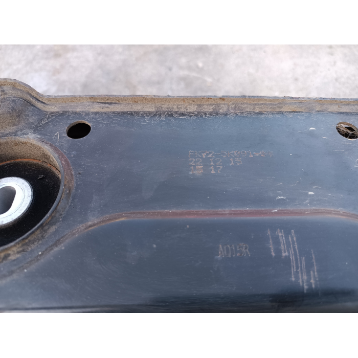 PONTE ASSALE POSTERIORE LAND ROVER DISCOVERY SPORT 2.0 TD4 (2014\2018) FK72-5K091