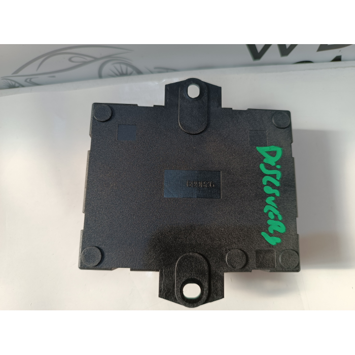 FK72-14B673-AD CENTRALINA PORTELLONE POSTERIORE LAND ROVER DISCOVERY SPORT (2014\2018)