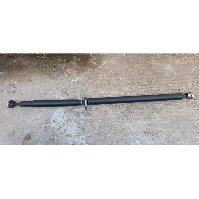 GK72-7L190-AB ALBERO DI TRASMISSIONE CENTRALE LAND ROVER DISCOVERY SPORT 2.0 TD4 (2014\2018)