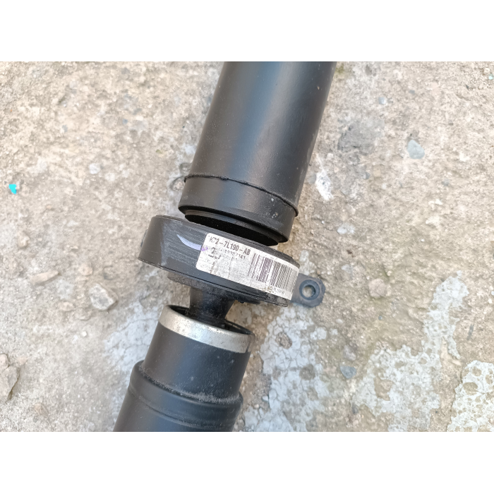 GK72-7L190-AB ALBERO DI TRASMISSIONE CENTRALE LAND ROVER DISCOVERY SPORT 2.0 TD4 (2014\2018)