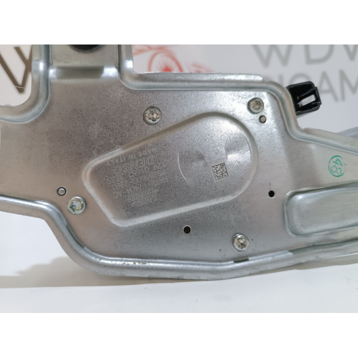 FK72-17404-AC MOTORINO TERGICRISTALLO LUNOTTO POSTERIORE LAND ROVER DISCOVERY SPORT 