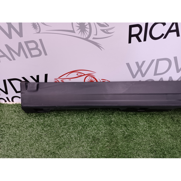 MINIGONNA SOTTOPORTA LATO DESTRO LAND ROVER DISCOVERY SPORT 2.0 TD4 (2014\2018)