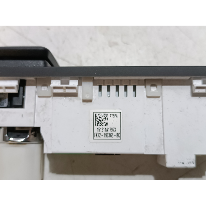 FK72-19C166-BC MODULO PRESA ATTACCO AUX USB NAV LAND ROVER DISCOVERY SPORT (2014\2018)