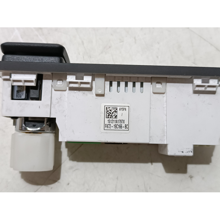 FK72-19C166-BC MODULO PRESA ATTACCO AUX USB NAV LAND ROVER DISCOVERY SPORT (2014\2018)