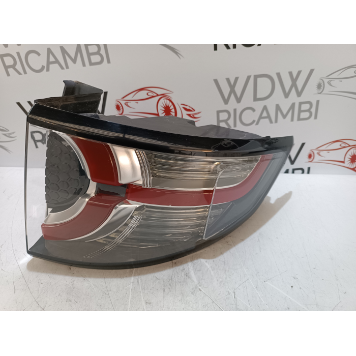 FK72-13404-CF FANALE STOP ESTERNO POSTERIORE DESTRO LAND ROVER DISCOVERY SPORT (2014\2018)