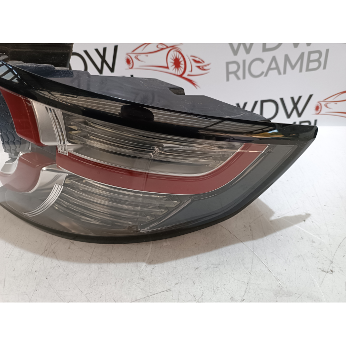FK72-13404-CF FANALE STOP ESTERNO POSTERIORE DESTRO LAND ROVER DISCOVERY SPORT (2014\2018)