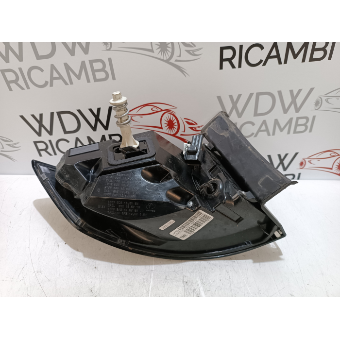 FK72-13404-CF FANALE STOP ESTERNO POSTERIORE DESTRO LAND ROVER DISCOVERY SPORT (2014\2018)