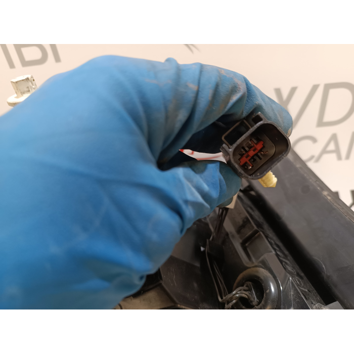 FK72-13404-CF FANALE STOP ESTERNO POSTERIORE DESTRO LAND ROVER DISCOVERY SPORT (2014\2018)