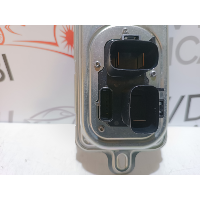 GX73-14B526-AC CENTRALINA POMPA CARBURANTE LAND ROVER DISCOVERY SPORT 2.0 TD4 (2014\2018)