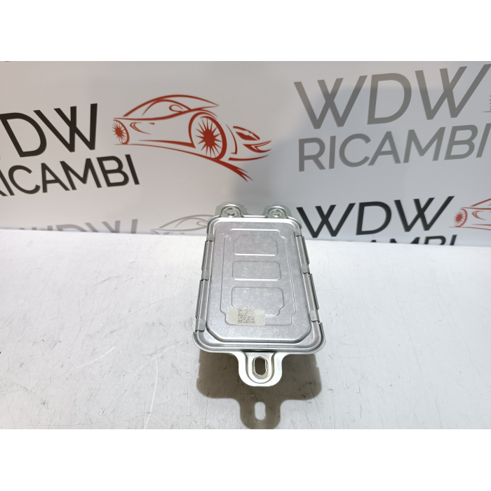 GX73-14B526-AC CENTRALINA POMPA CARBURANTE LAND ROVER DISCOVERY SPORT 2.0 TD4 (2014\2018)