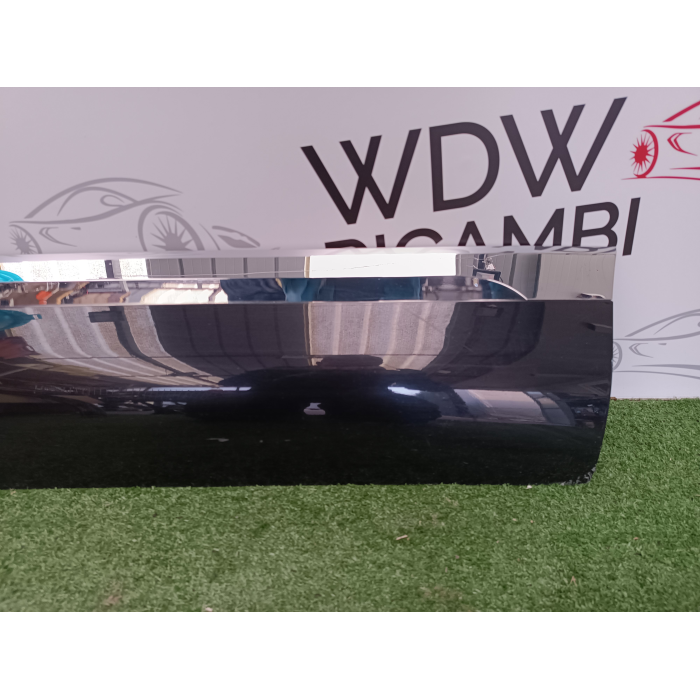 7P6854949H MODANATURA PORTA POSTERIORE SINISTRO VOLKSWAGEN TOUAREG (2010\2014)