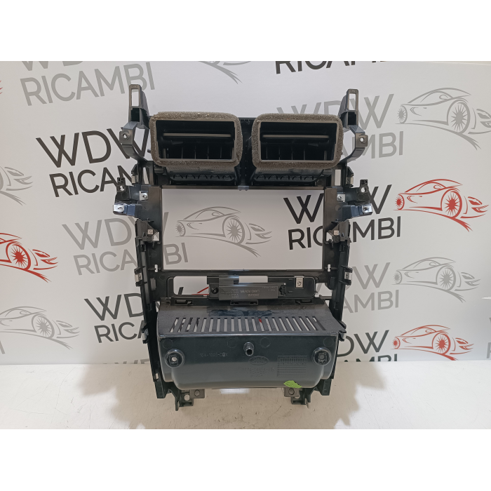 FK72-04634-A MASCHERINA BOCCHETTA ARIA CENTRALE LAND ROVER DISCOVERY SPORT (2014\2018)