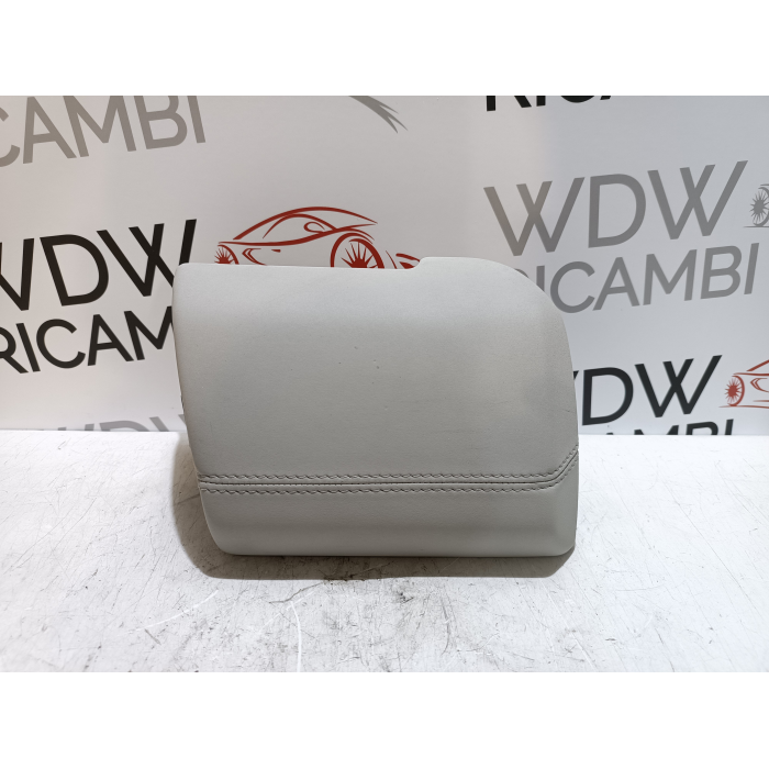 FK72-04304 CORNICE RIVESTIMENTO CRUSCOTTO LATO SINISTRO LAND ROVER DISCOVERY SPORT (2014\2018)