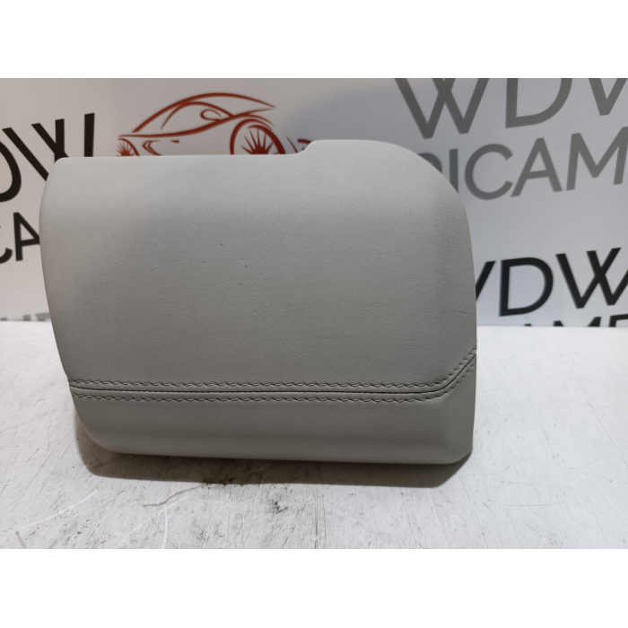 FK72-04304 CORNICE RIVESTIMENTO CRUSCOTTO LATO SINISTRO LAND ROVER DISCOVERY SPORT (2014\2018)