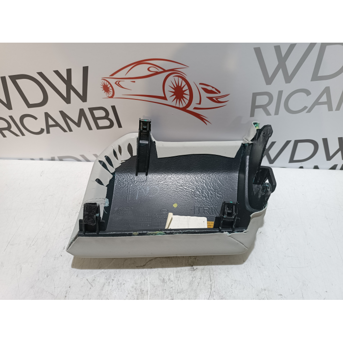 FK72-04304 CORNICE RIVESTIMENTO CRUSCOTTO LATO SINISTRO LAND ROVER DISCOVERY SPORT (2014\2018)