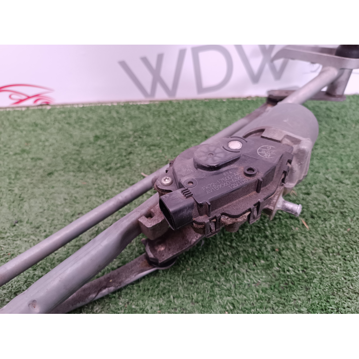 FK72-17500-AA MOTORINO TERGICRISTALLO ANTERIORE LAND ROVER DISCOVERY SPORT 2.0 TD4 (2014\2018)