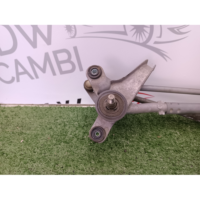 FK72-17500-AA MOTORINO TERGICRISTALLO ANTERIORE LAND ROVER DISCOVERY SPORT 2.0 TD4 (2014\2018)
