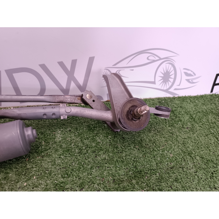 FK72-17500-AA MOTORINO TERGICRISTALLO ANTERIORE LAND ROVER DISCOVERY SPORT 2.0 TD4 (2014\2018)