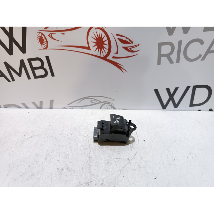 FK72-14B705-AA PULSANTE INTERRUTTORE SEDILE POSTERIORE SINISTRO LAND ROVER DISCOVERY SPORT