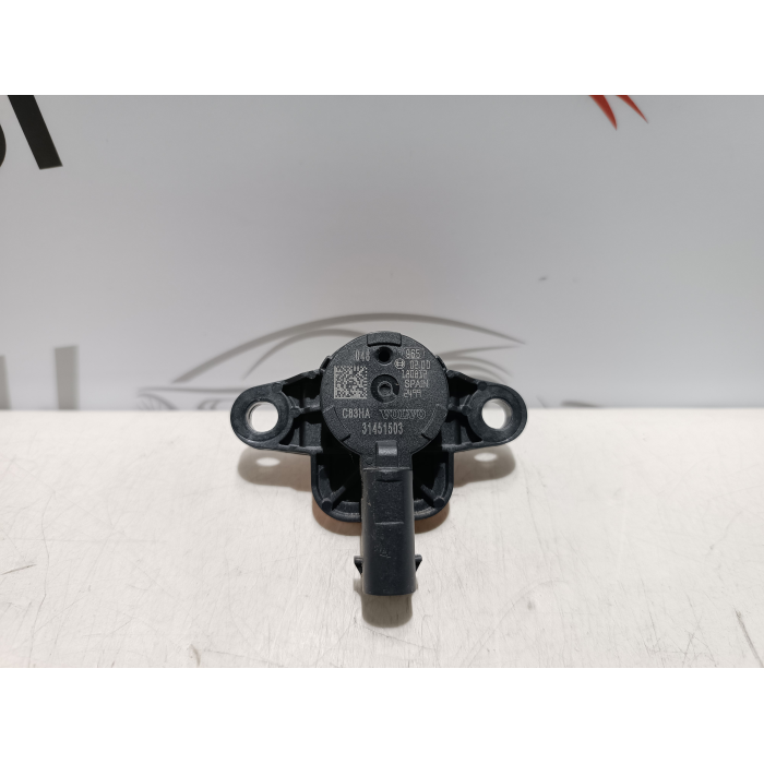 31451503 SENSORE AIRBAG CRASH PORTA ANTERIORE DESTRO VOLVO V60 2° (DAL 2018 IN POI >) 