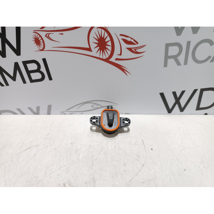 31451503 SENSORE AIRBAG CRASH PORTA ANTERIORE DESTRO VOLVO V60 2° (DAL 2018 IN POI >) 