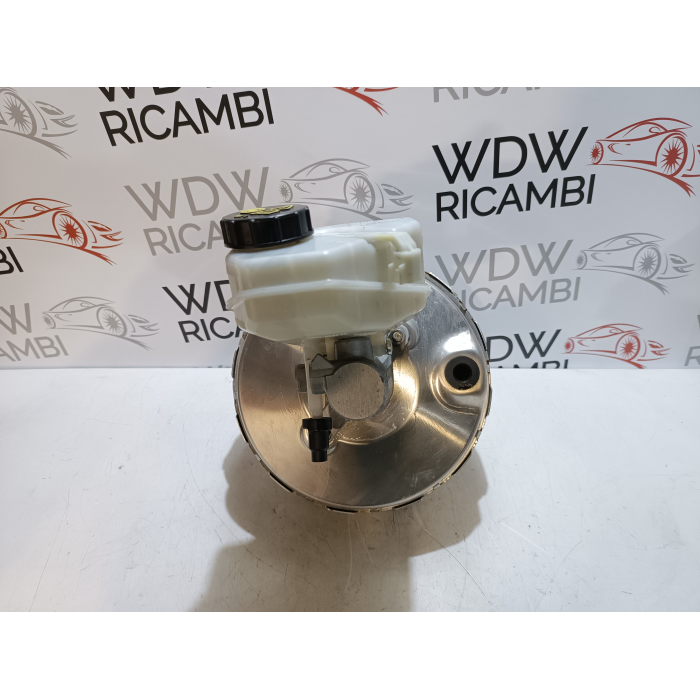 FK72-2B195-BG SERVOFRENO POMPA FRENI LAND ROVER DISCOVERY SPORT 2.0 TD4 (2014\2018)