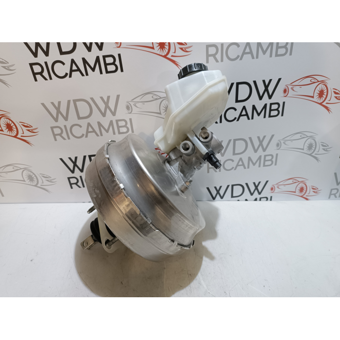 FK72-2B195-BG SERVOFRENO POMPA FRENI LAND ROVER DISCOVERY SPORT 2.0 TD4 (2014\2018)