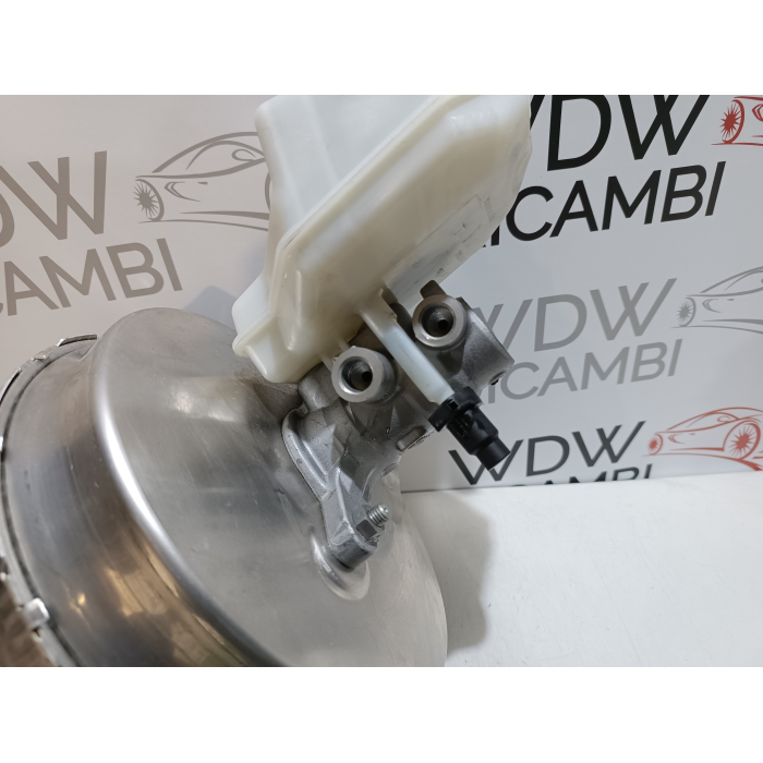 FK72-2B195-BG SERVOFRENO POMPA FRENI LAND ROVER DISCOVERY SPORT 2.0 TD4 (2014\2018)