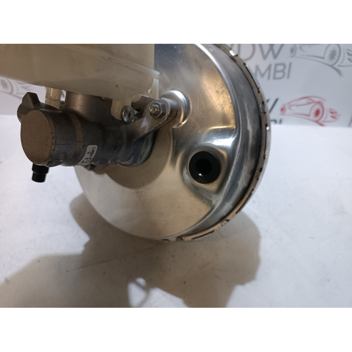 FK72-2B195-BG SERVOFRENO POMPA FRENI LAND ROVER DISCOVERY SPORT 2.0 TD4 (2014\2018)
