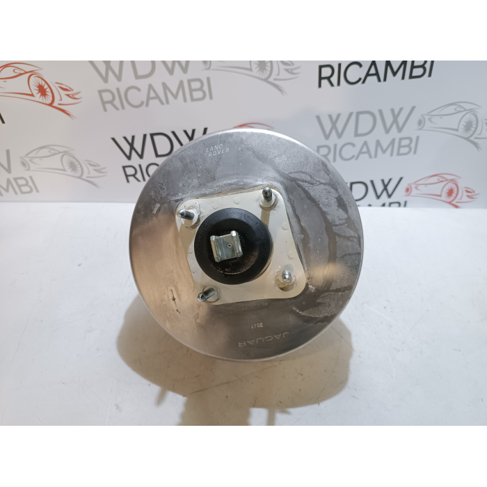 FK72-2B195-BG SERVOFRENO POMPA FRENI LAND ROVER DISCOVERY SPORT 2.0 TD4 (2014\2018)