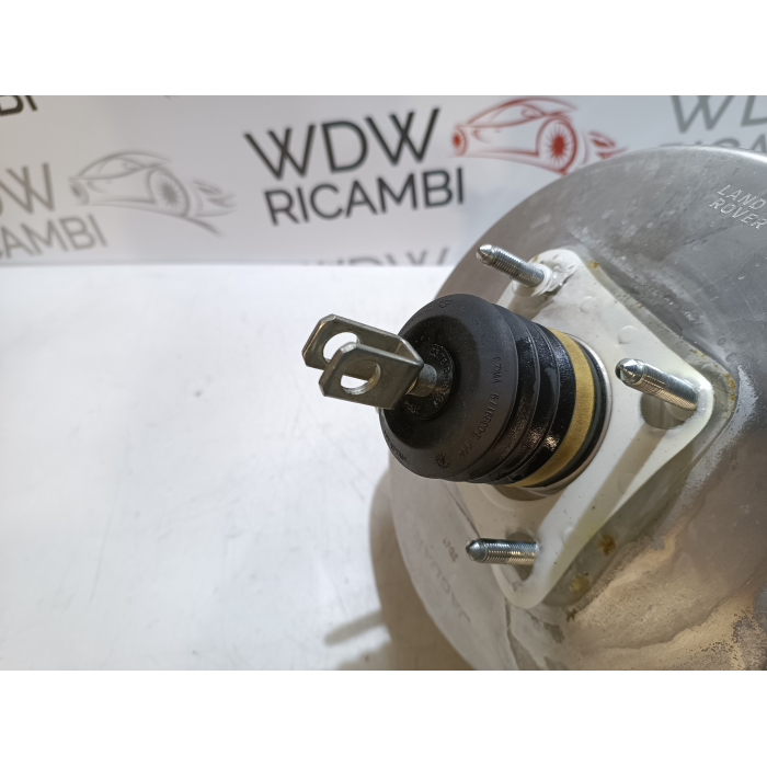 FK72-2B195-BG SERVOFRENO POMPA FRENI LAND ROVER DISCOVERY SPORT 2.0 TD4 (2014\2018)