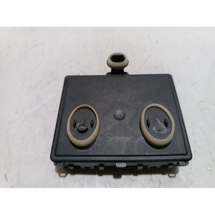 5Q0959592K CENTRALINA PORTA ANTERIORE DESTRO VW GOLF VII 7 1.6 TDI (2012\2019) 5Q0959592F