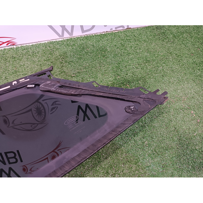 FK72-29600 VETRO FISSO OSCURATO PARAFANGO POSTERIORE DESTRO LAND ROVER DISCOVERY SPORT (2014\2018)