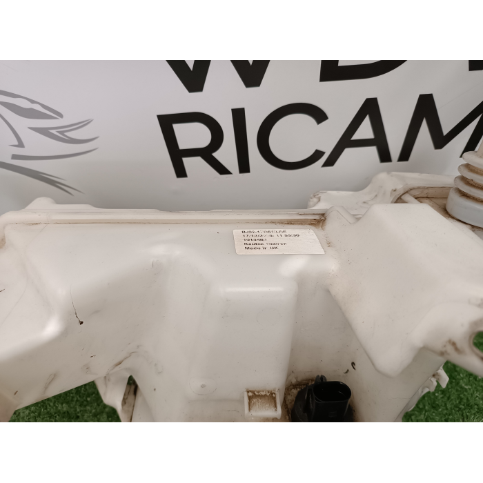 BJ32-17B613 VASCHETTA ACQUA TERGICRISTALLI LAND ROVER DISCOVERY SPORT 2.0 TD4 (2014\2018)