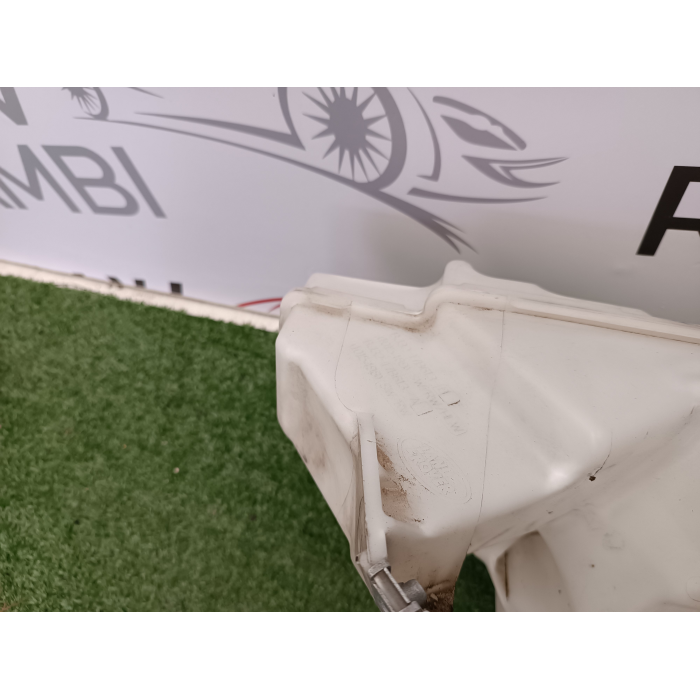 BJ32-17B613 VASCHETTA ACQUA TERGICRISTALLI LAND ROVER DISCOVERY SPORT 2.0 TD4 (2014\2018)