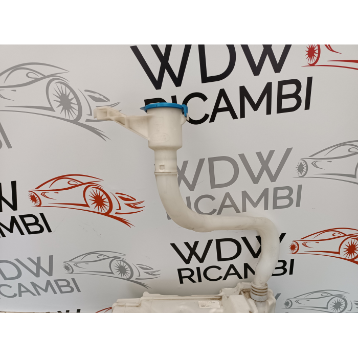 BJ32-17B613 VASCHETTA ACQUA TERGICRISTALLI LAND ROVER DISCOVERY SPORT 2.0 TD4 (2014\2018)