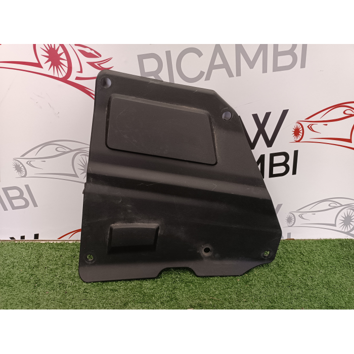FK72-5162-A COPERCHIO RIVESTIMENTO BATTERIA LAND ROVER DISCOVERY SPORT 2.0 TD4 (2014\2018)