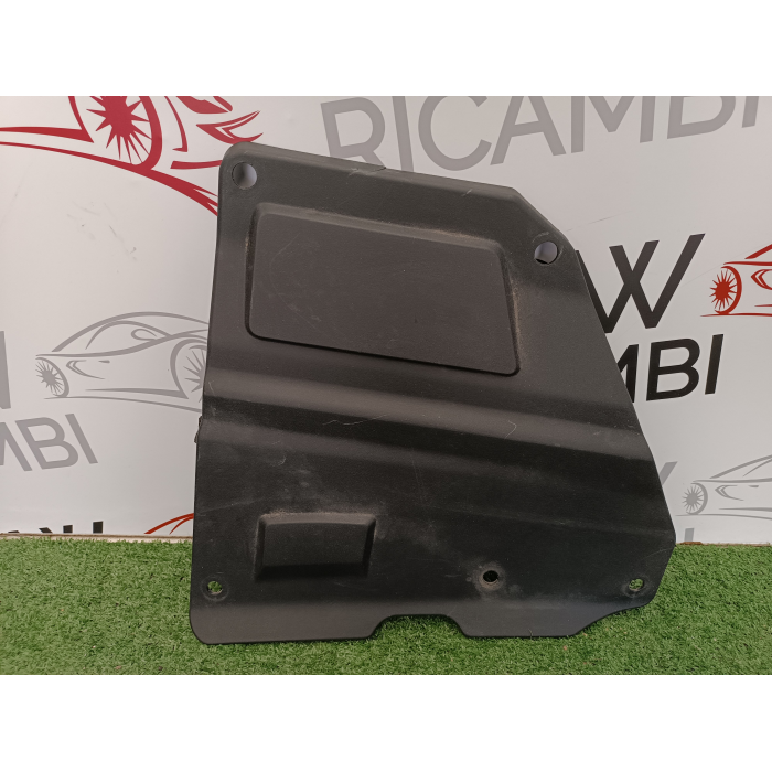 FK72-5162-A COPERCHIO RIVESTIMENTO BATTERIA LAND ROVER DISCOVERY SPORT 2.0 TD4 (2014\2018)