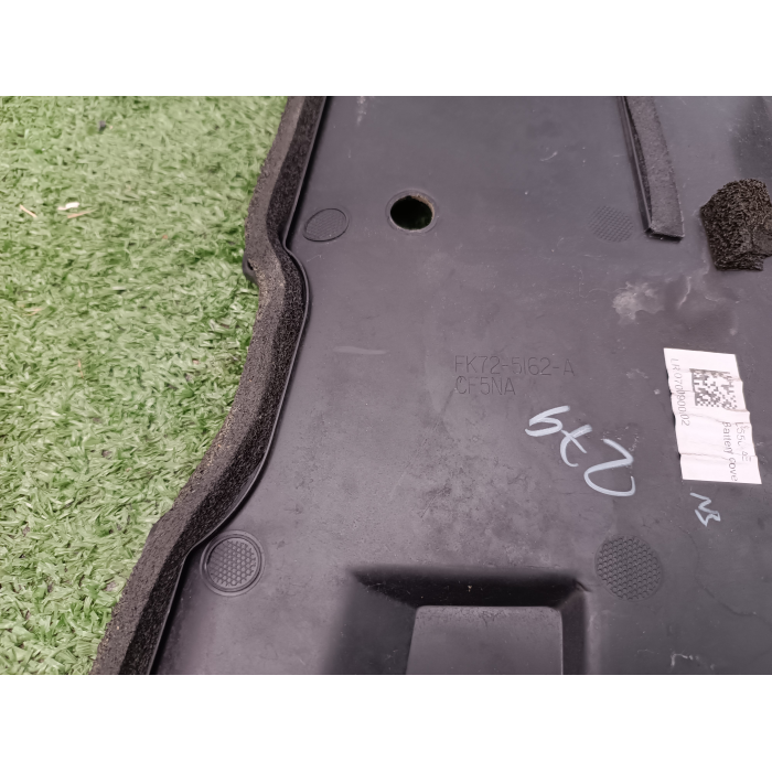 FK72-5162-A COPERCHIO RIVESTIMENTO BATTERIA LAND ROVER DISCOVERY SPORT 2.0 TD4 (2014\2018)