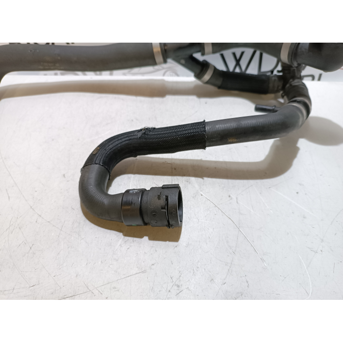 GJ328260AA TUBO TUBI ACQUA LIQUIDO MOTORE LAND ROVER DISCOVERY SPORT 2.0 TD4 (2014\2018)