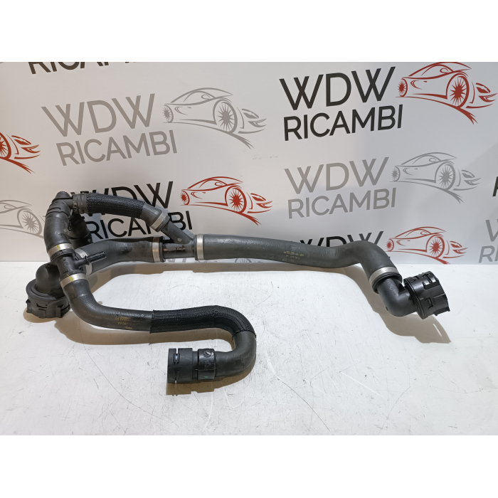 GJ328260AA TUBO TUBI ACQUA LIQUIDO MOTORE LAND ROVER DISCOVERY SPORT 2.0 TD4 (2014\2018)