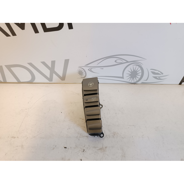 735424852 PULSANTE INTERRUTTORE CITY ELETTRICO FIAT BRAVO 1.9 120CV (2007\2014) 2007