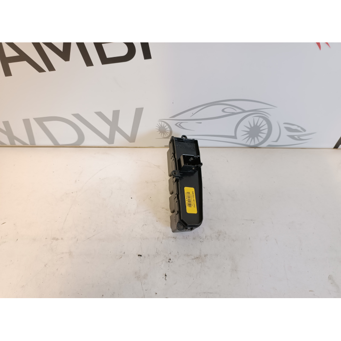 735424852 PULSANTE INTERRUTTORE CITY ELETTRICO FIAT BRAVO 1.9 120CV (2007\2014) 2007