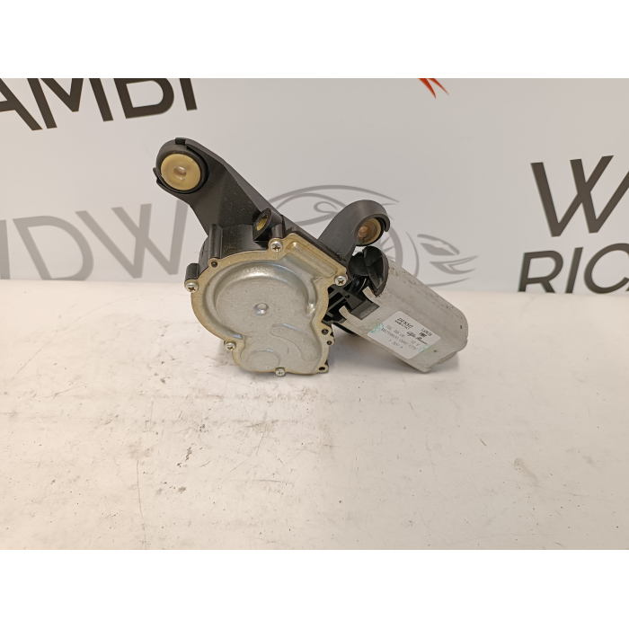 MS259600-0992 MOTORINO TERGICRISTALLO TERGILUNOTTO POSTERIORE POST FIAT BRAVO 